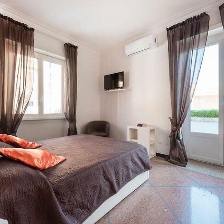 Dream House Spazioso Appartamento Tra Policlinico E Piazza Bologna Roma Eksteriør bilde