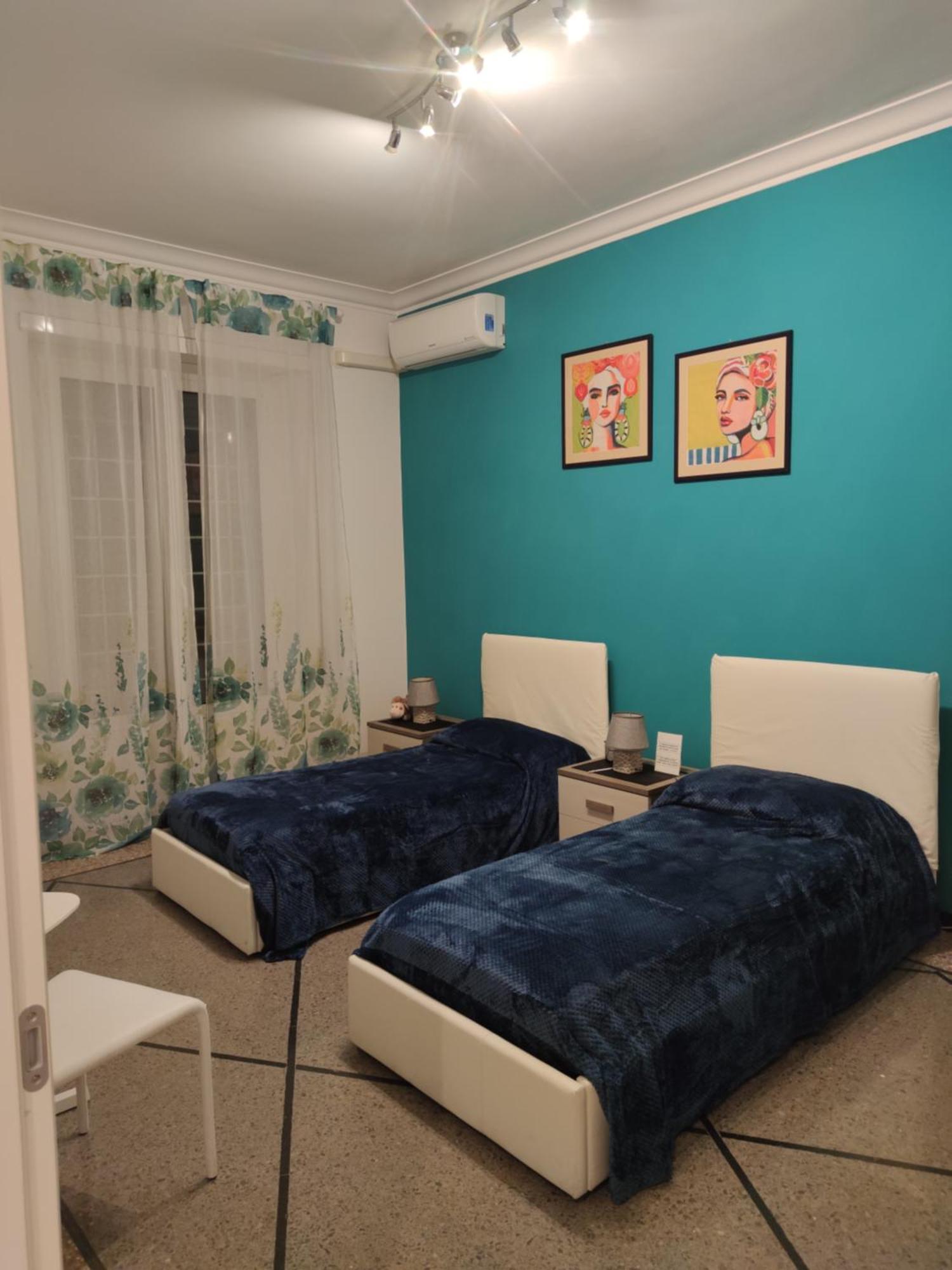Dream House Spazioso Appartamento Tra Policlinico E Piazza Bologna Roma Eksteriør bilde