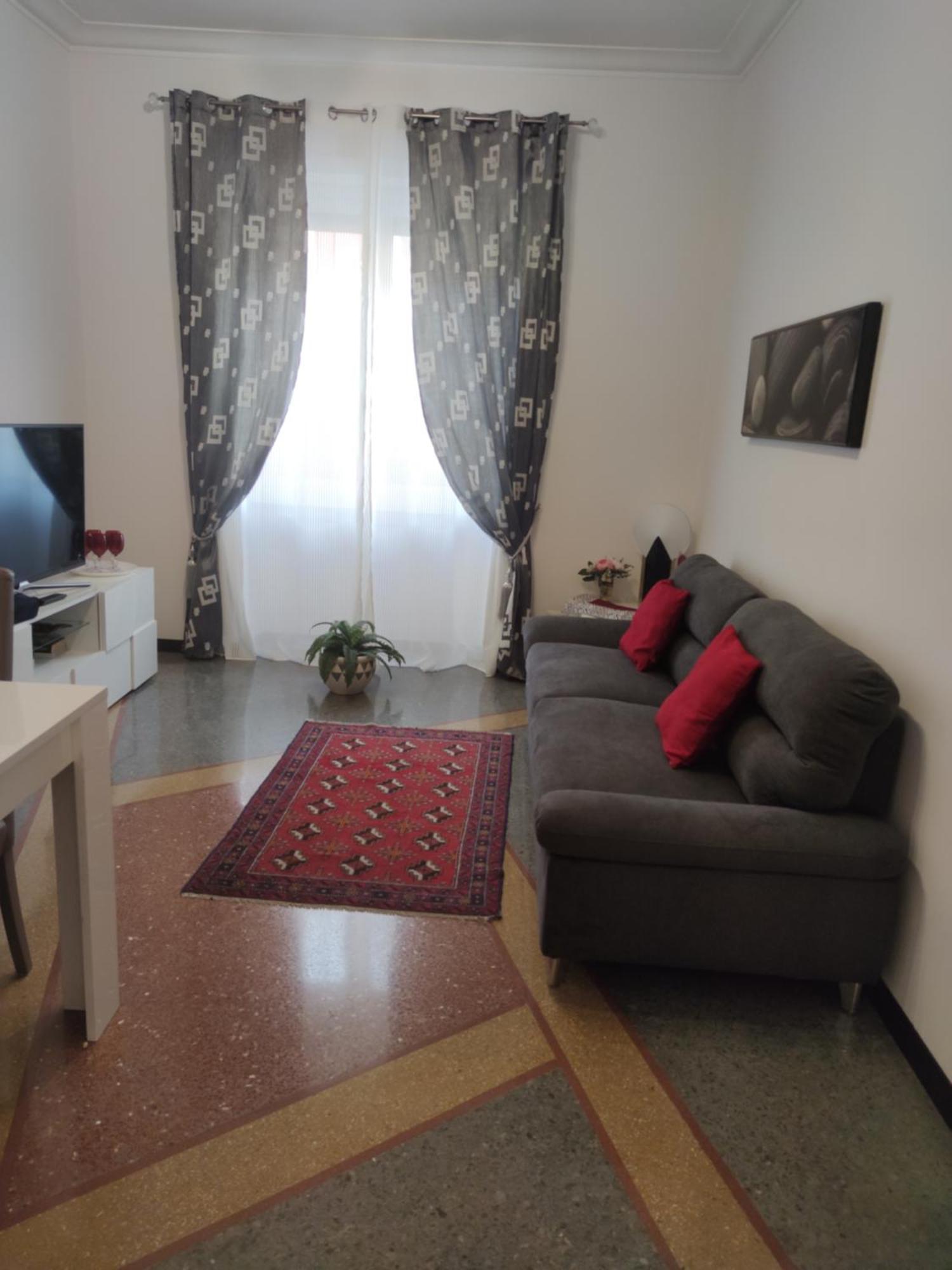 Dream House Spazioso Appartamento Tra Policlinico E Piazza Bologna Roma Eksteriør bilde