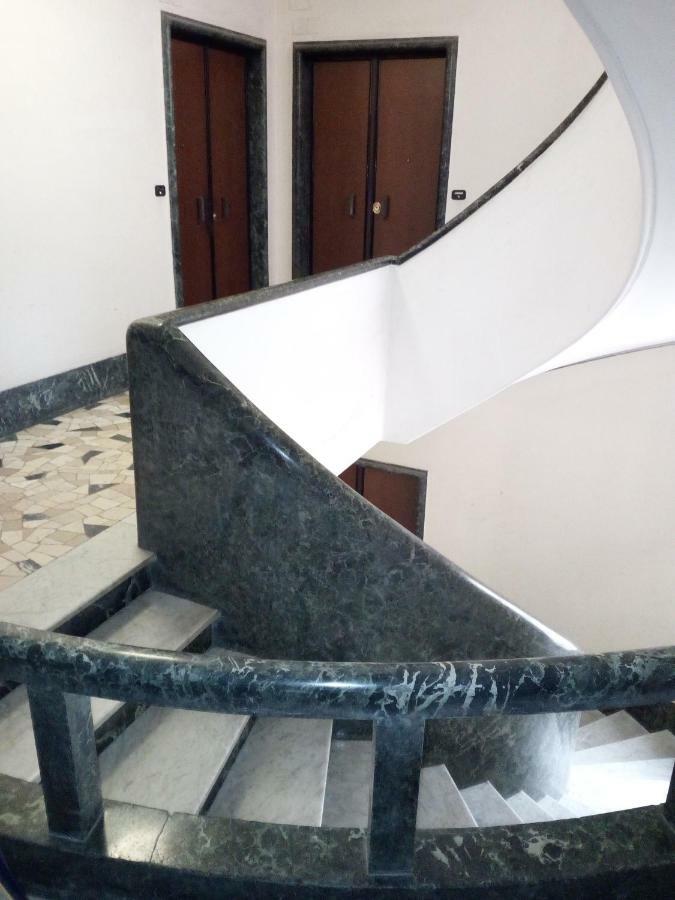 Dream House Spazioso Appartamento Tra Policlinico E Piazza Bologna Roma Eksteriør bilde