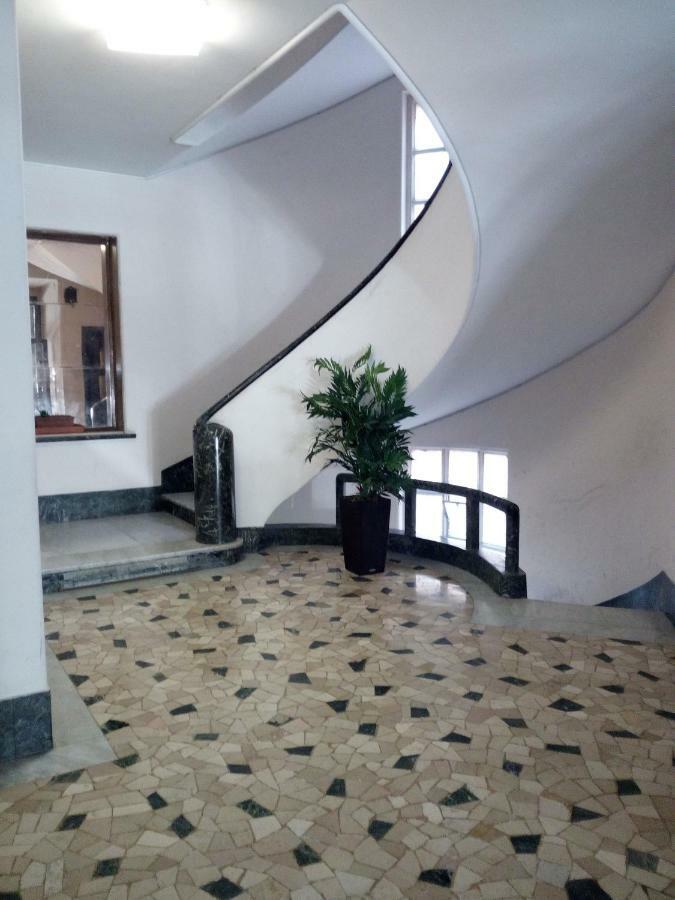 Dream House Spazioso Appartamento Tra Policlinico E Piazza Bologna Roma Eksteriør bilde