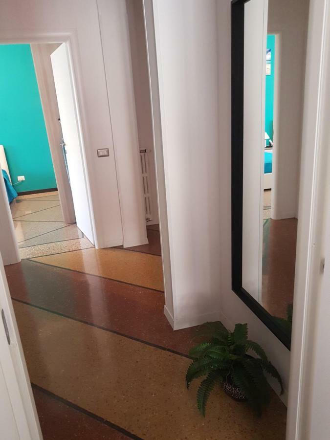 Dream House Spazioso Appartamento Tra Policlinico E Piazza Bologna Roma Eksteriør bilde