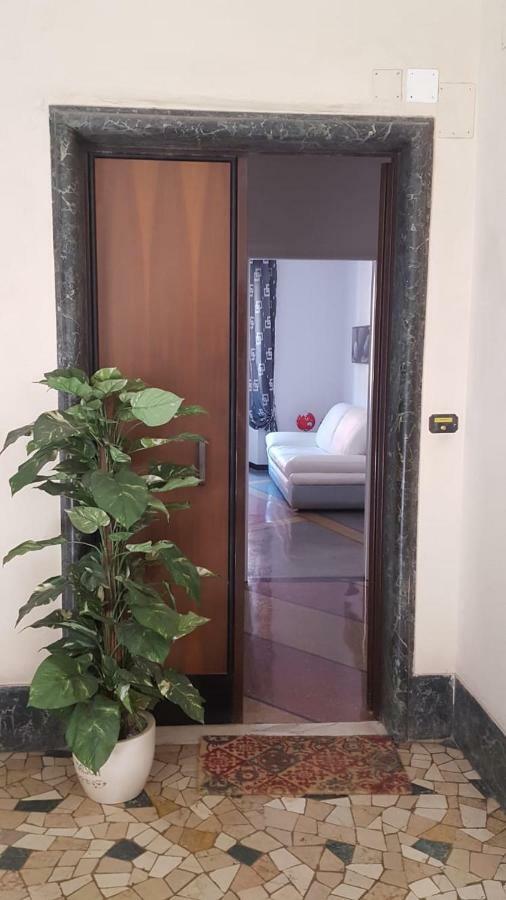 Dream House Spazioso Appartamento Tra Policlinico E Piazza Bologna Roma Eksteriør bilde