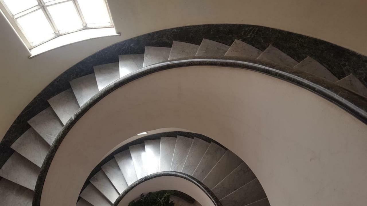 Dream House Spazioso Appartamento Tra Policlinico E Piazza Bologna Roma Eksteriør bilde