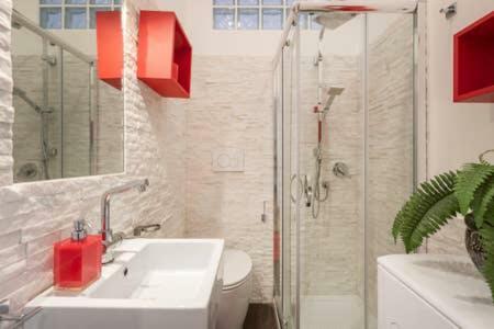 Dream House Spazioso Appartamento Tra Policlinico E Piazza Bologna Roma Eksteriør bilde