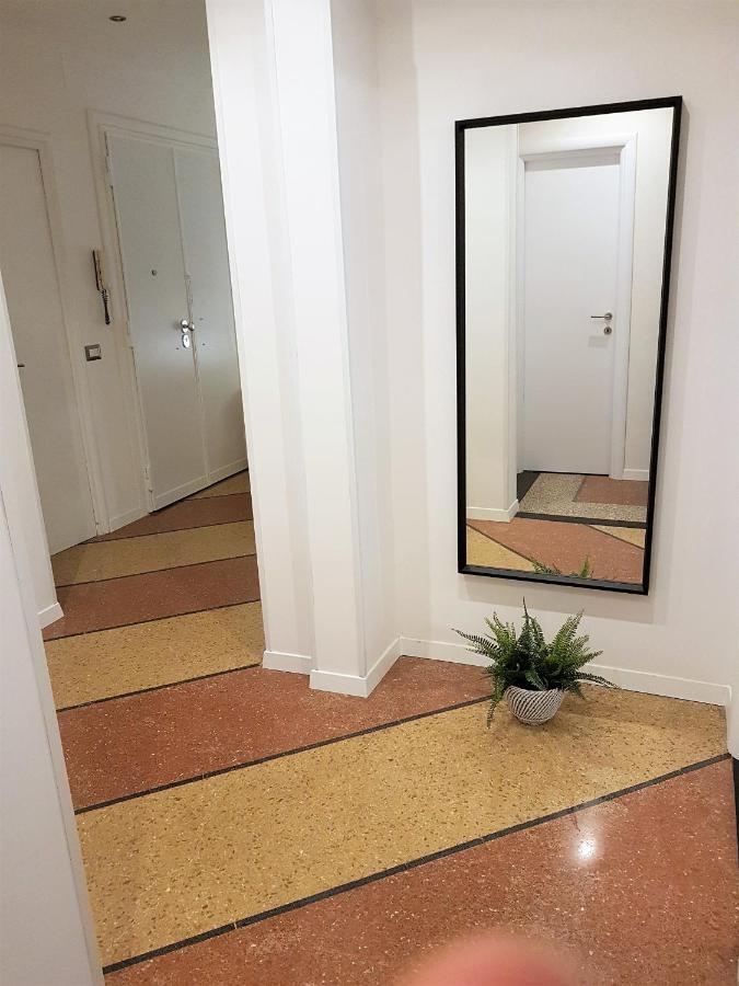 Dream House Spazioso Appartamento Tra Policlinico E Piazza Bologna Roma Eksteriør bilde