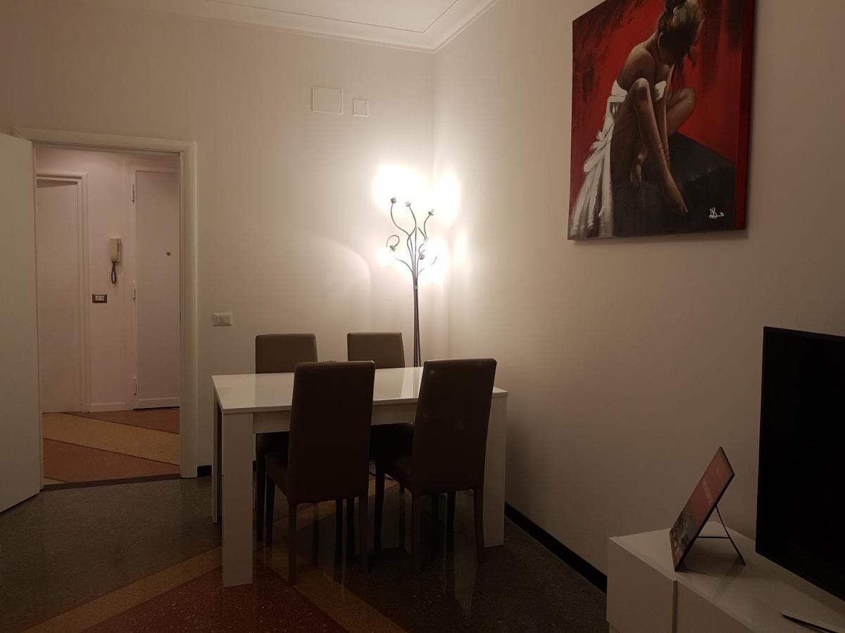 Dream House Spazioso Appartamento Tra Policlinico E Piazza Bologna Roma Eksteriør bilde